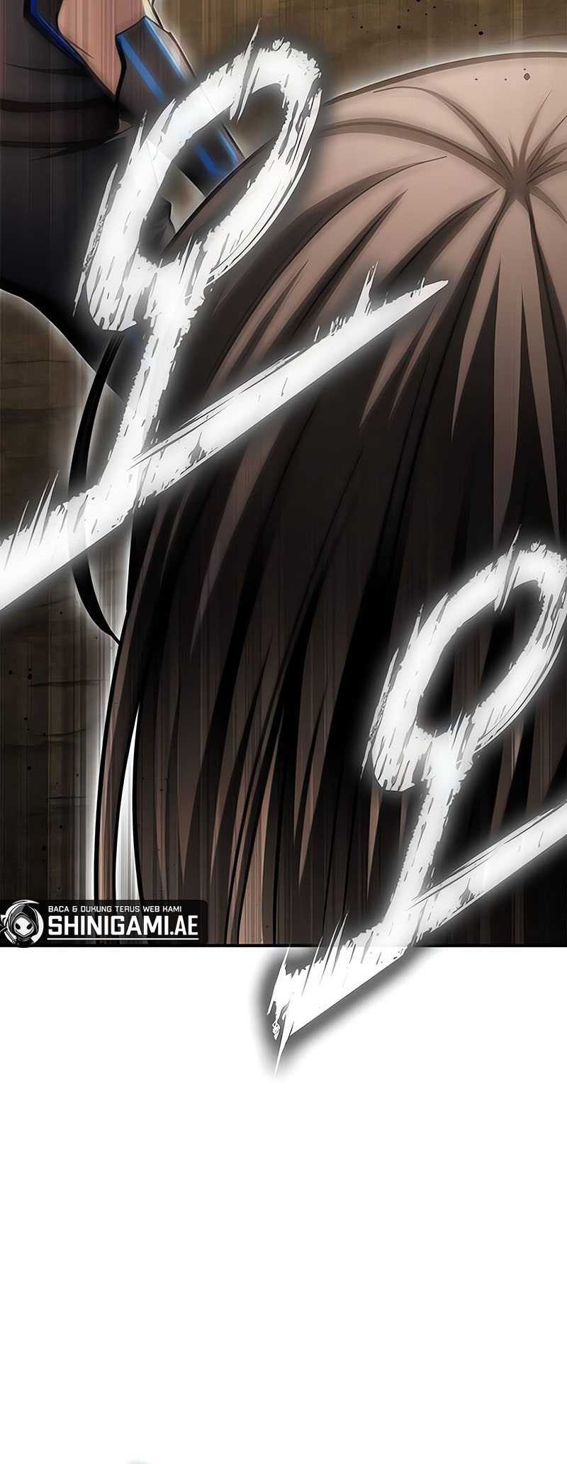 Superhuman Battlefield Chapter 138 - halaman 77