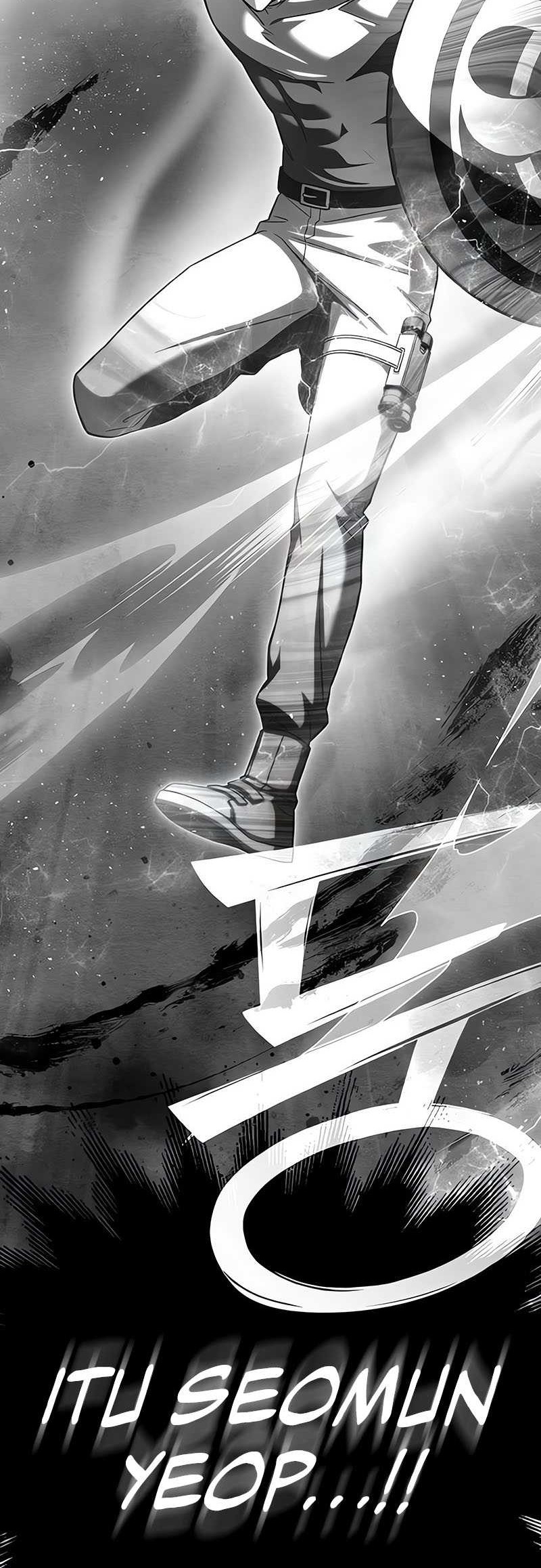 Superhuman Battlefield Chapter 138 - halaman 81