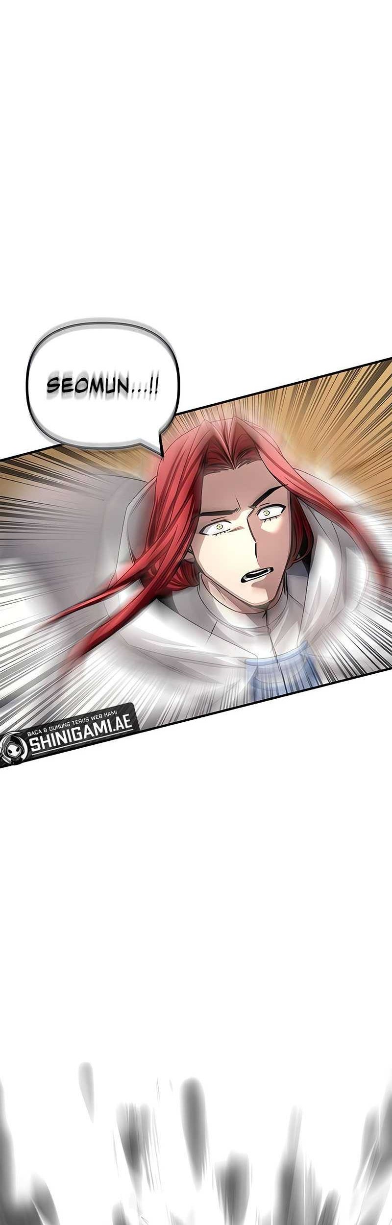 Superhuman Battlefield Chapter 138 - halaman 83