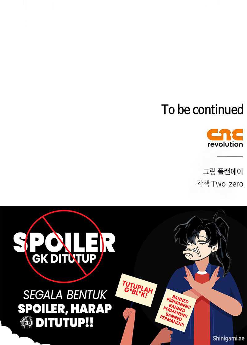 Superhuman Battlefield Chapter 138 - halaman 86