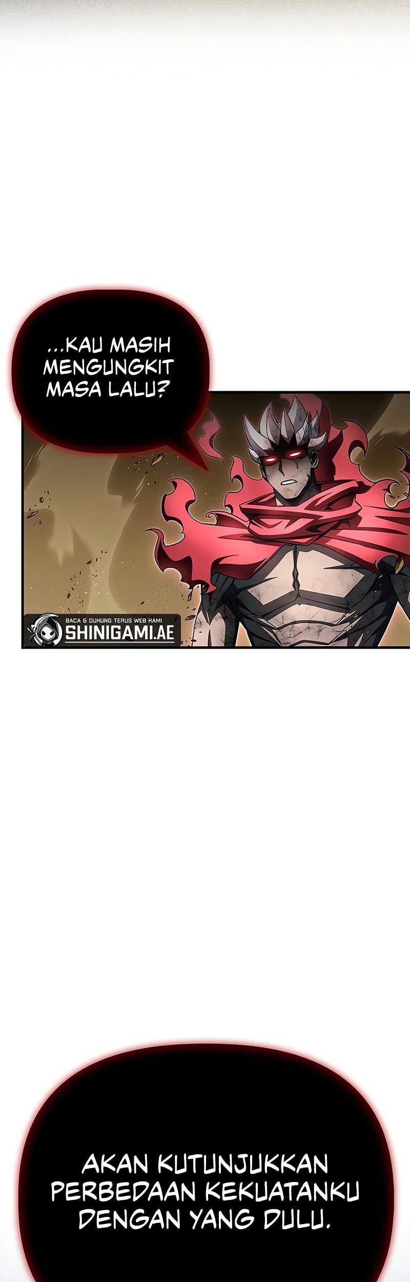 Superhuman Battlefield Chapter 138 - halaman 9
