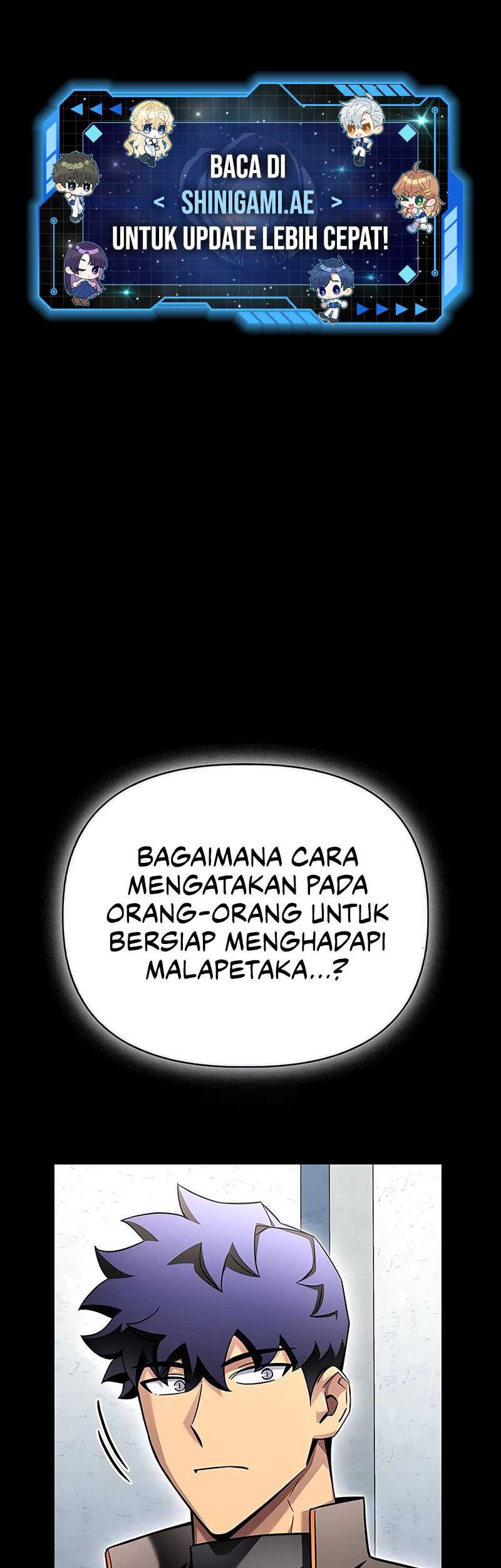 Superhuman Battlefield Chapter 139 - halaman 2