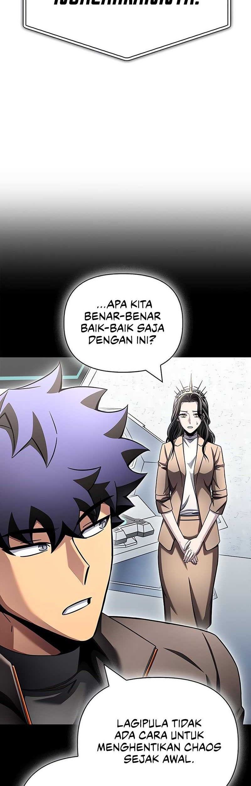 Superhuman Battlefield Chapter 139 - halaman 22
