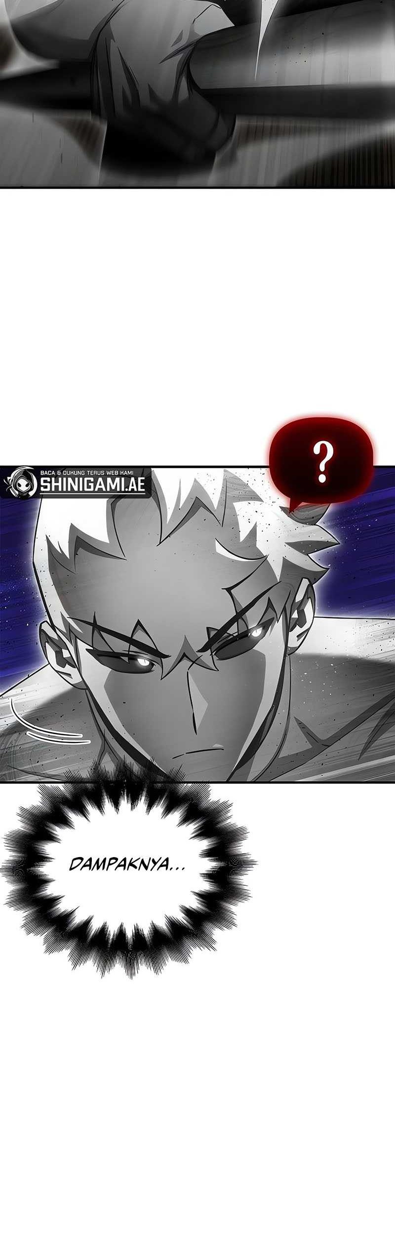 Superhuman Battlefield Chapter 139 - halaman 28