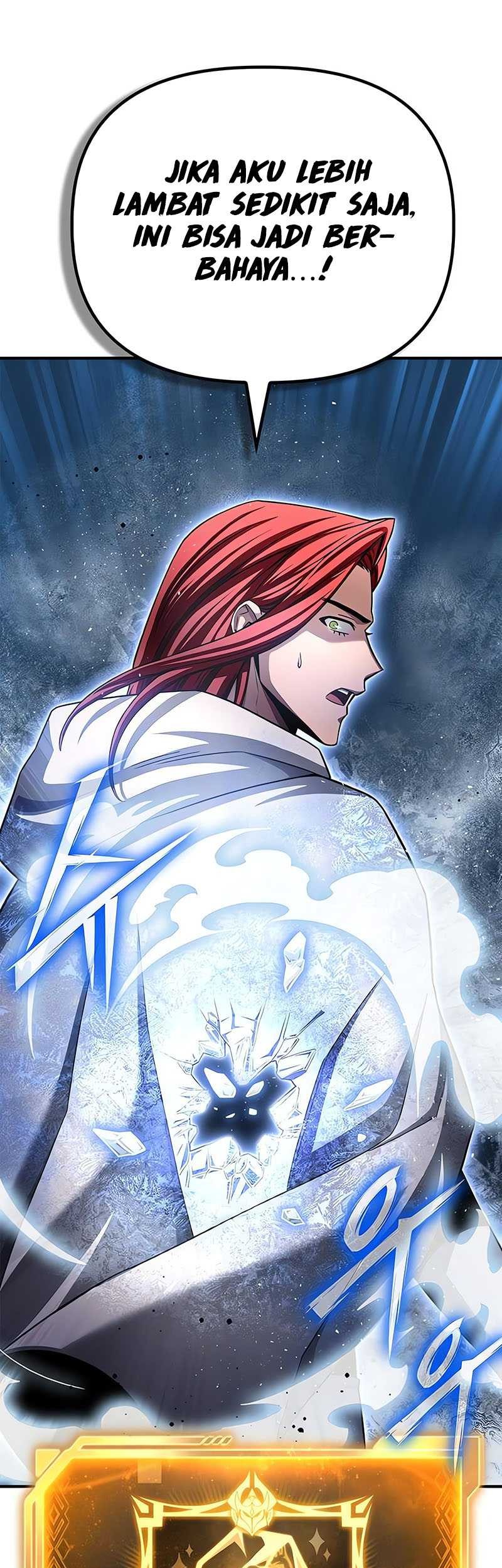 Superhuman Battlefield Chapter 139 - halaman 29