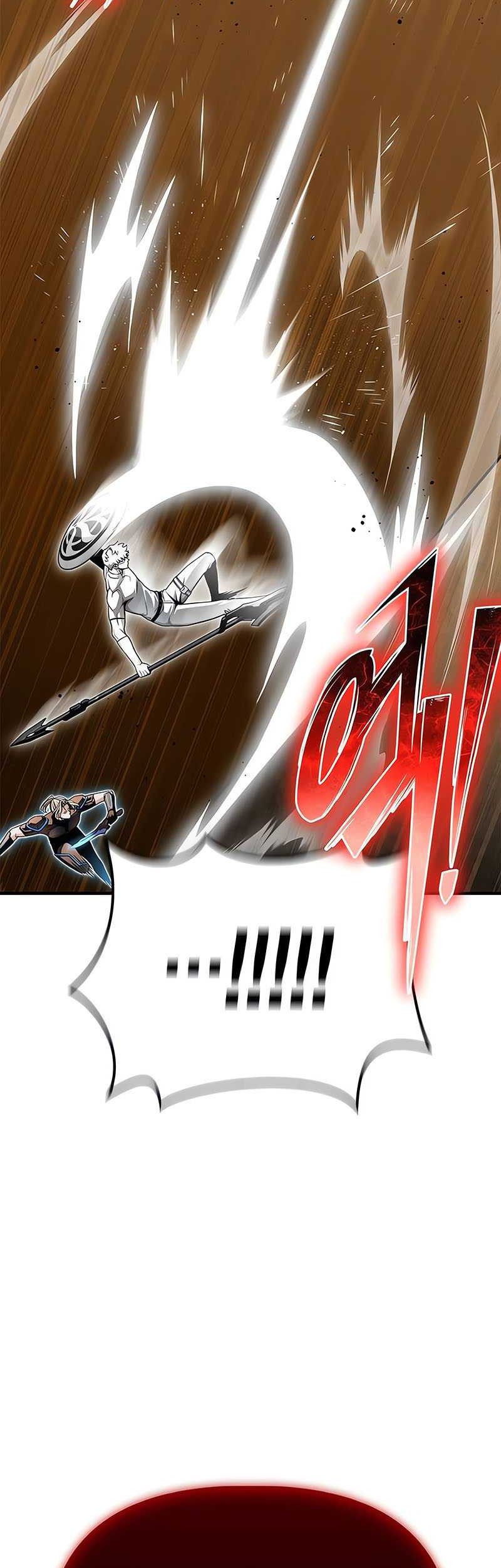 Superhuman Battlefield Chapter 139 - halaman 35
