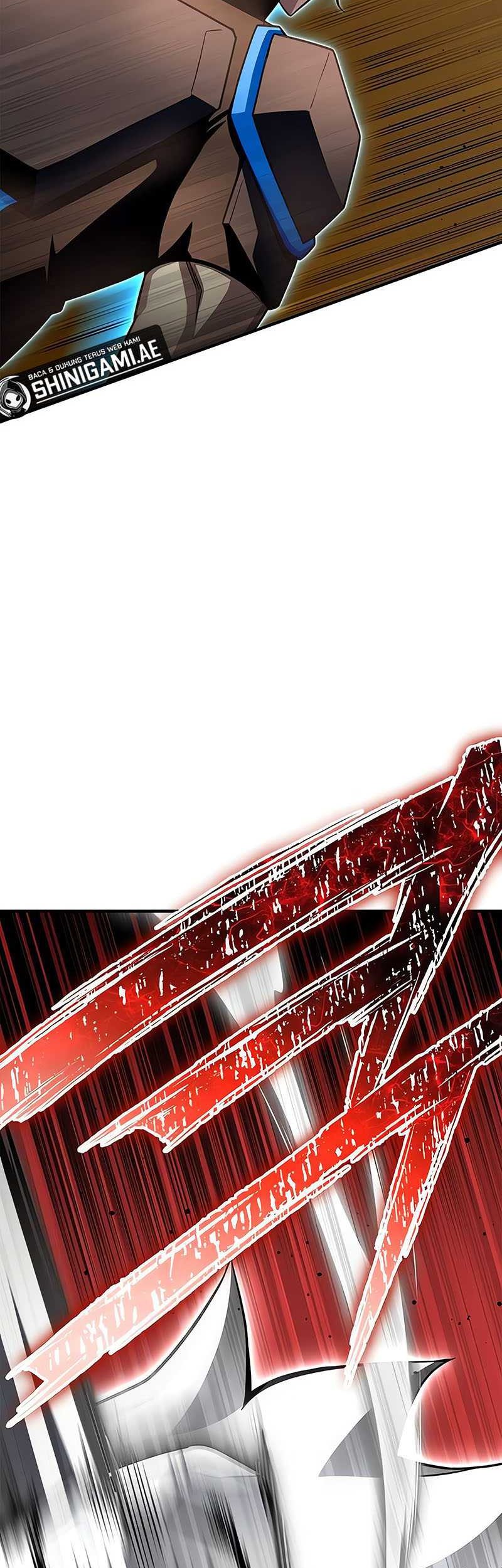 Superhuman Battlefield Chapter 139 - halaman 39