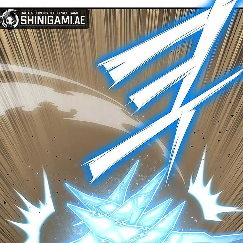 Superhuman Battlefield Chapter 139 - halaman 44