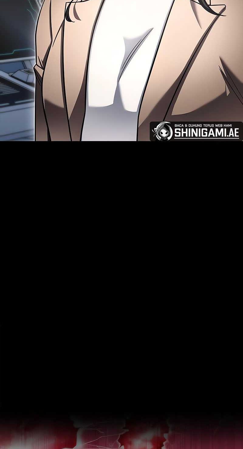 Superhuman Battlefield Chapter 139 - halaman 5