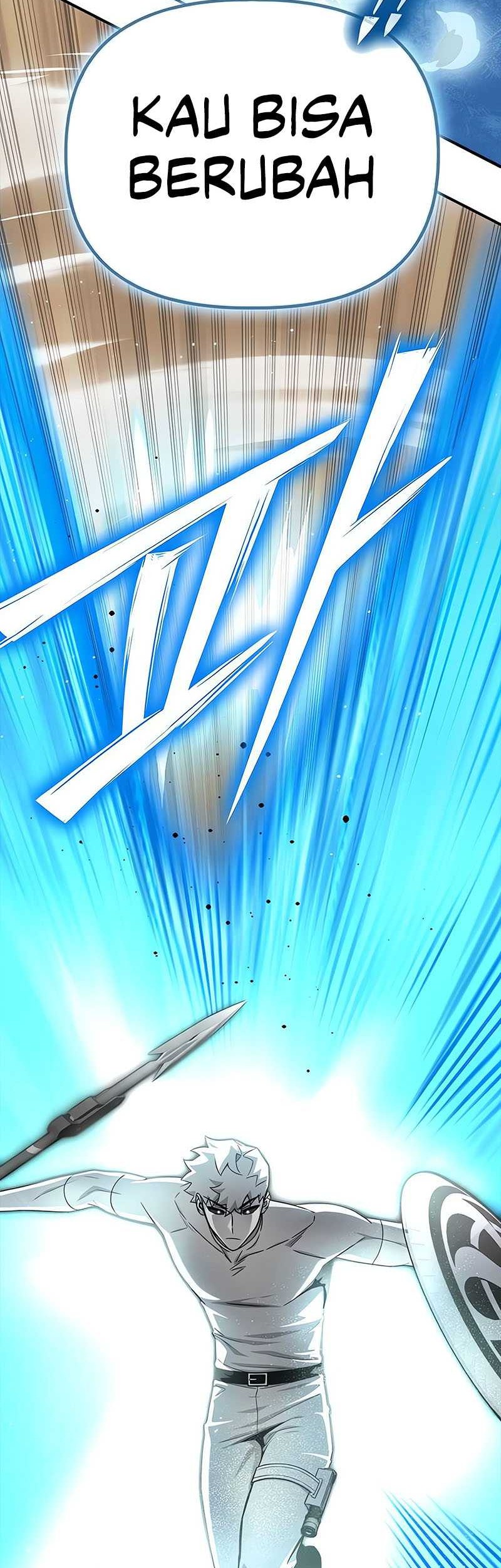 Superhuman Battlefield Chapter 139 - halaman 54