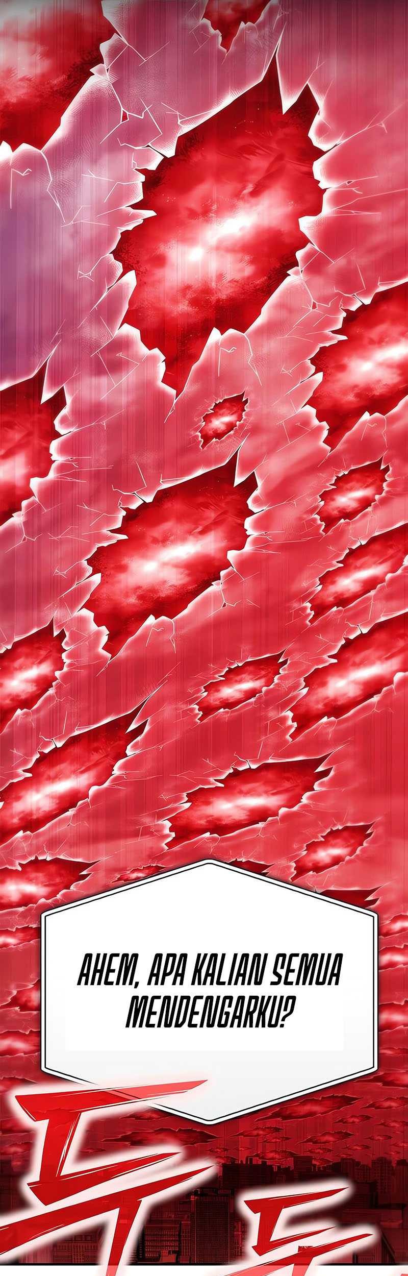 Superhuman Battlefield Chapter 139 - halaman 6