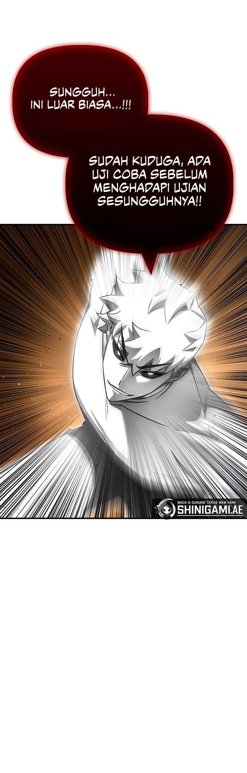 Superhuman Battlefield Chapter 139 - halaman 67