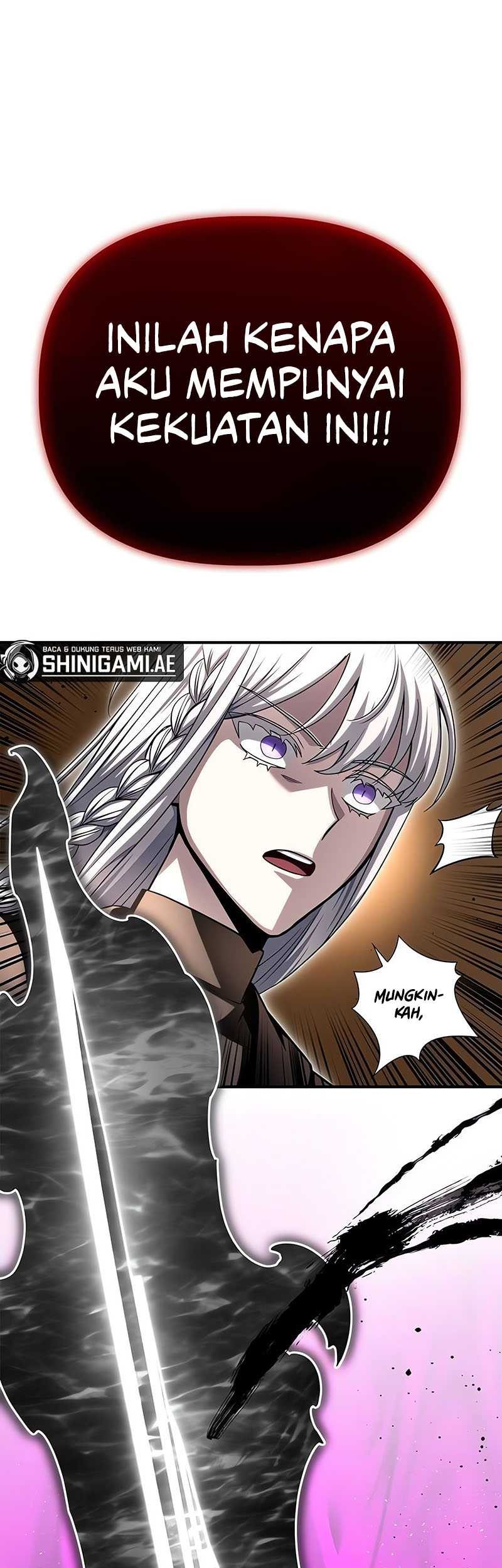 Superhuman Battlefield Chapter 139 - halaman 68