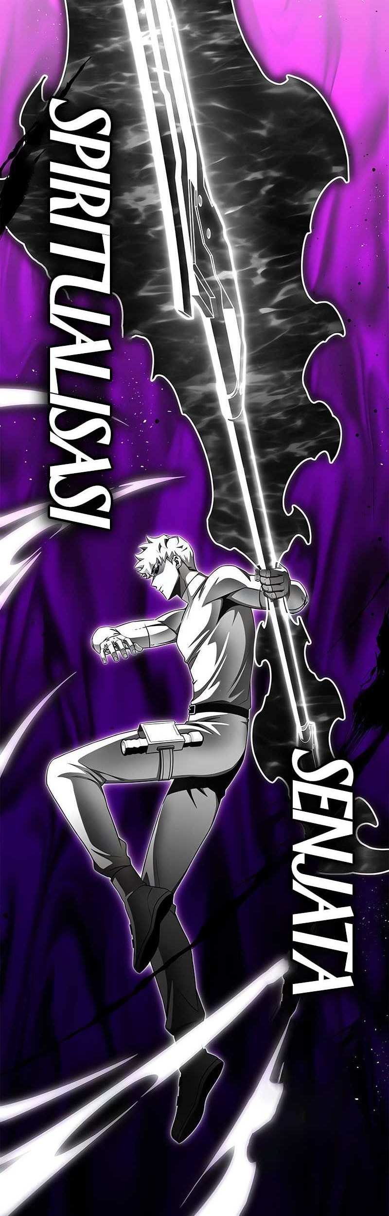 Superhuman Battlefield Chapter 139 - halaman 69