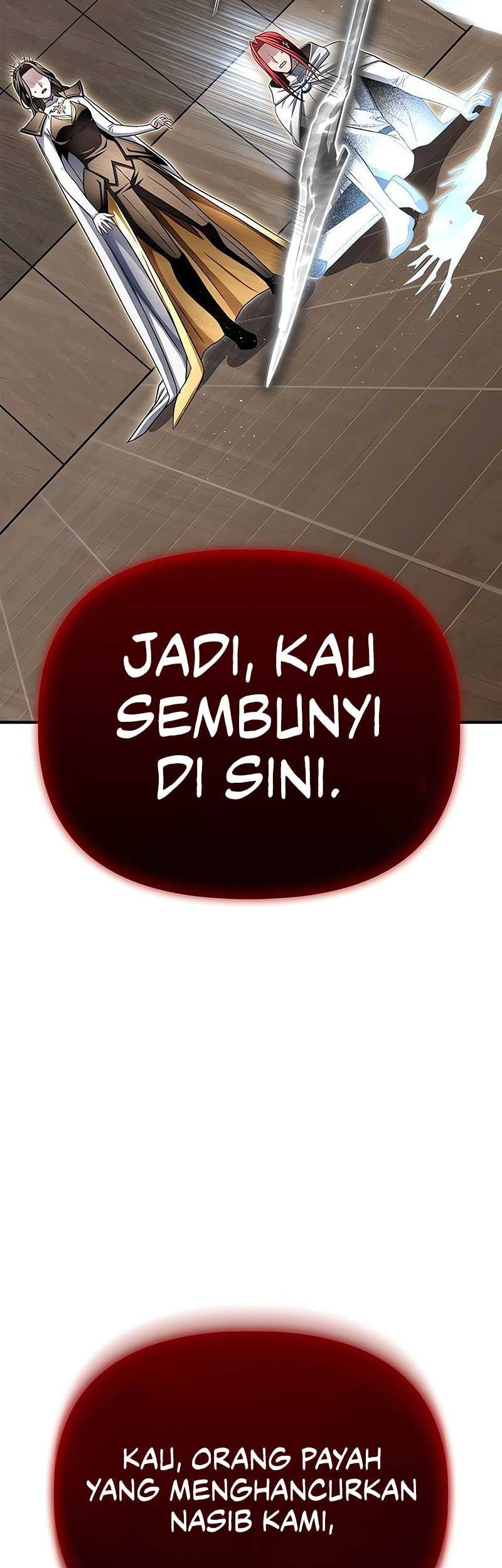 Superhuman Battlefield Chapter 139 - halaman 80