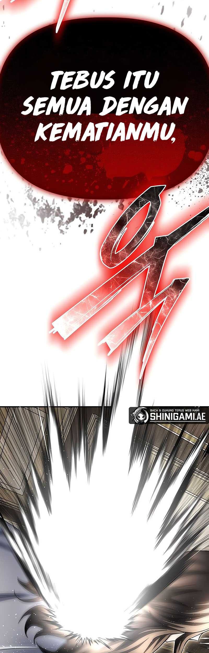 Superhuman Battlefield Chapter 139 - halaman 83