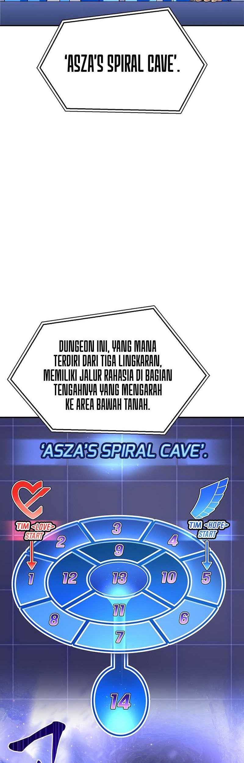 Superhuman Battlefield Chapter 14 - halaman 10
