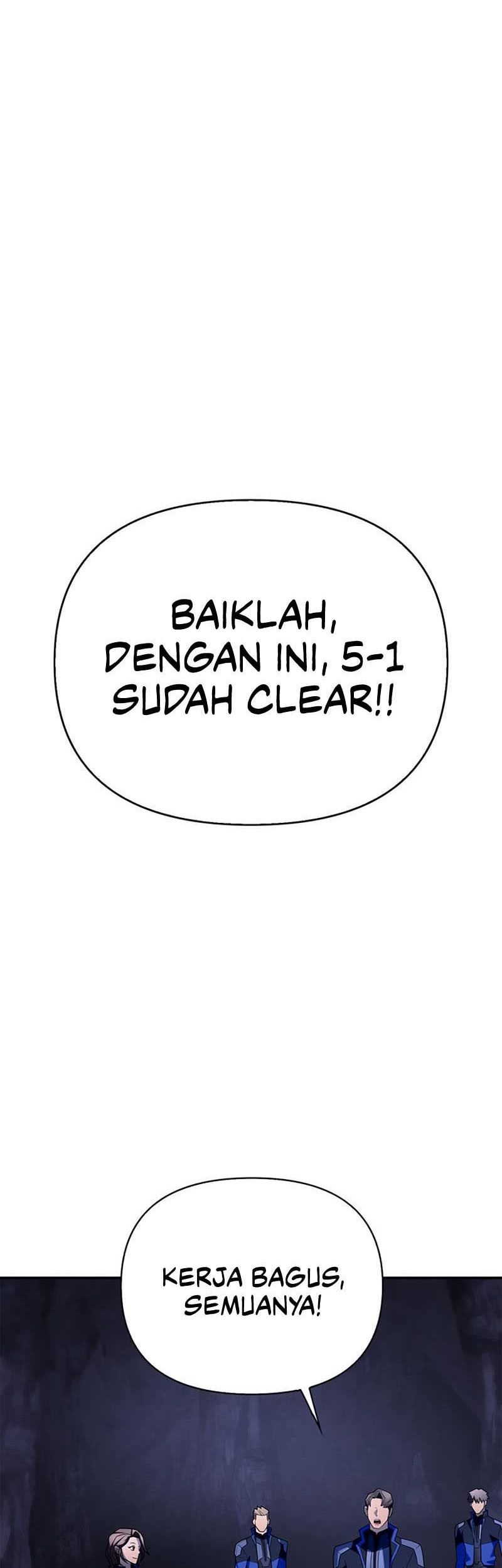Superhuman Battlefield Chapter 14 - halaman 100