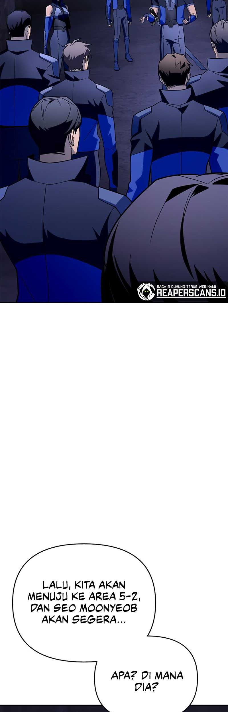Superhuman Battlefield Chapter 14 - halaman 101