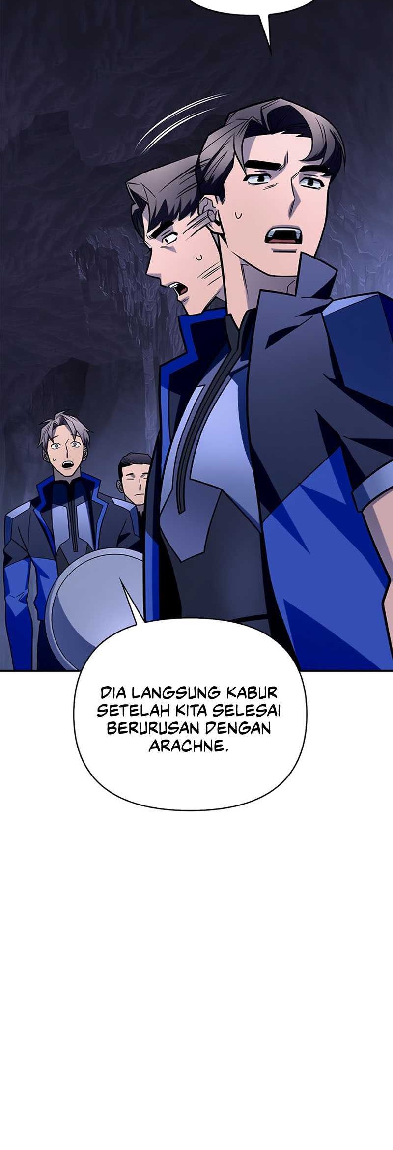 Superhuman Battlefield Chapter 14 - halaman 102