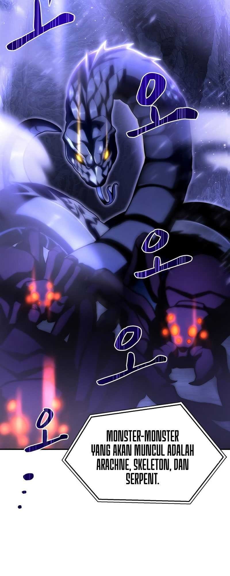 Superhuman Battlefield Chapter 14 - halaman 11