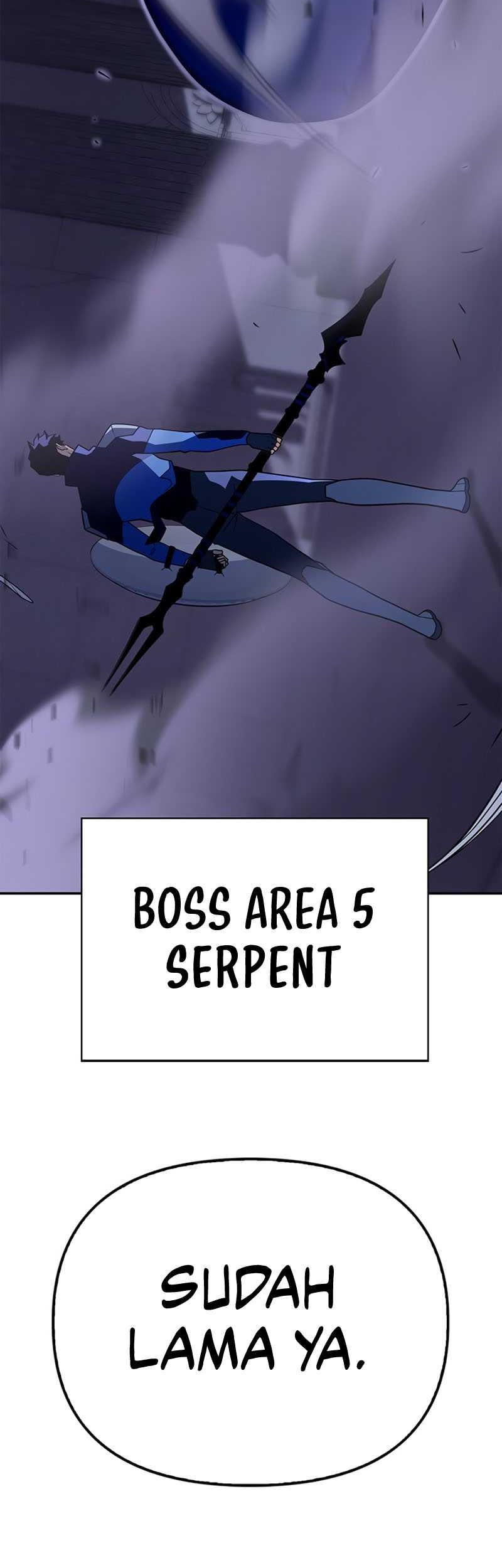 Superhuman Battlefield Chapter 14 - halaman 110