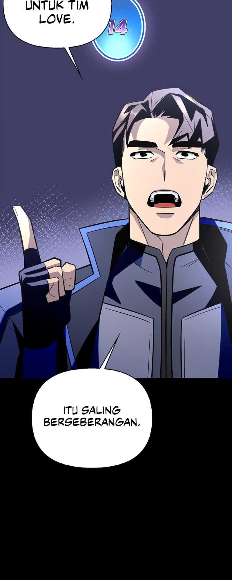 Superhuman Battlefield Chapter 14 - halaman 16