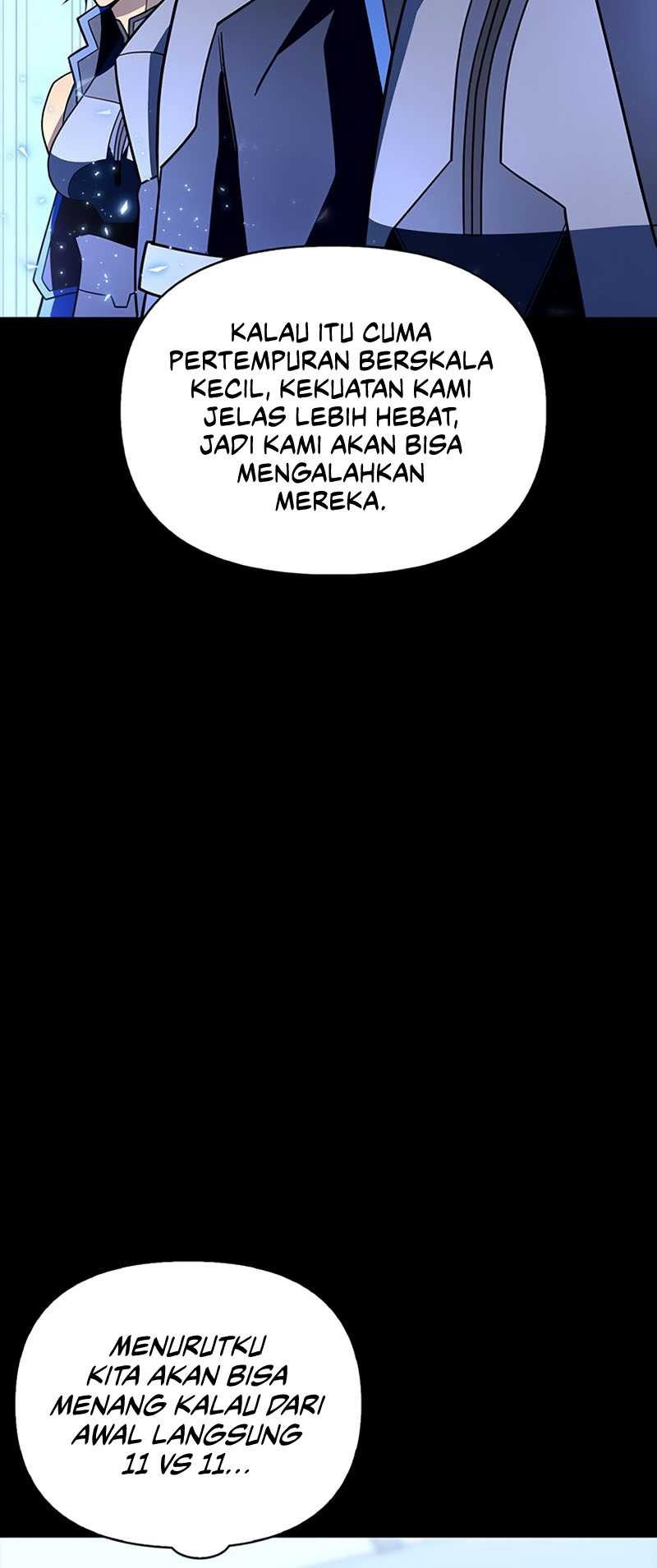 Superhuman Battlefield Chapter 14 - halaman 21