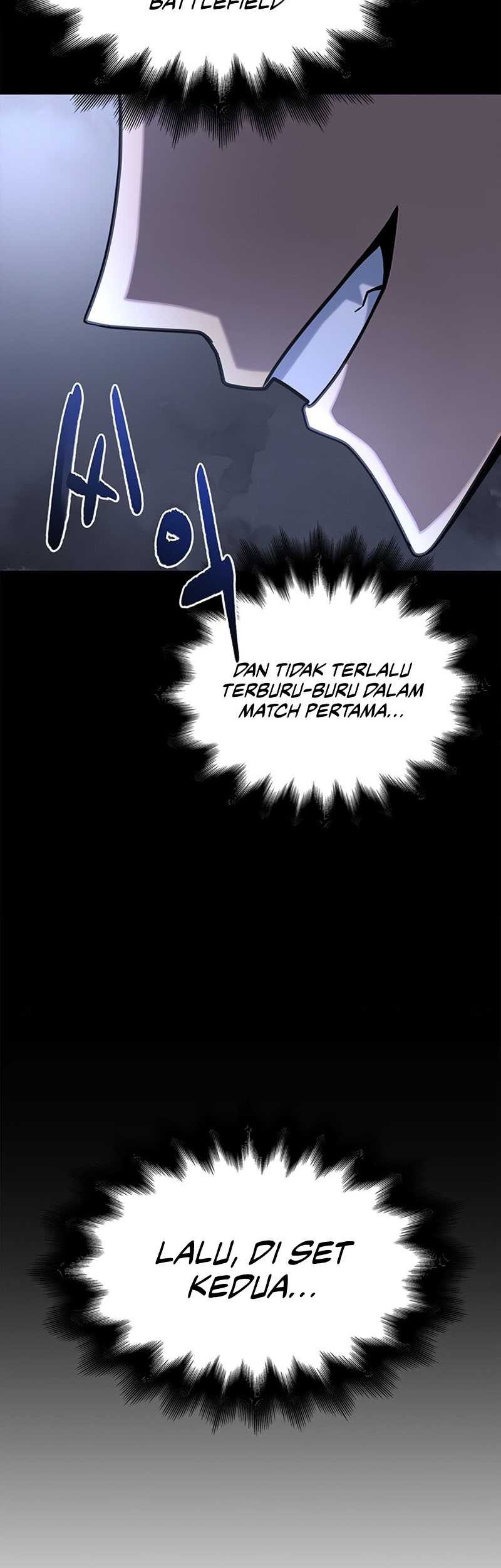 Superhuman Battlefield Chapter 14 - halaman 23