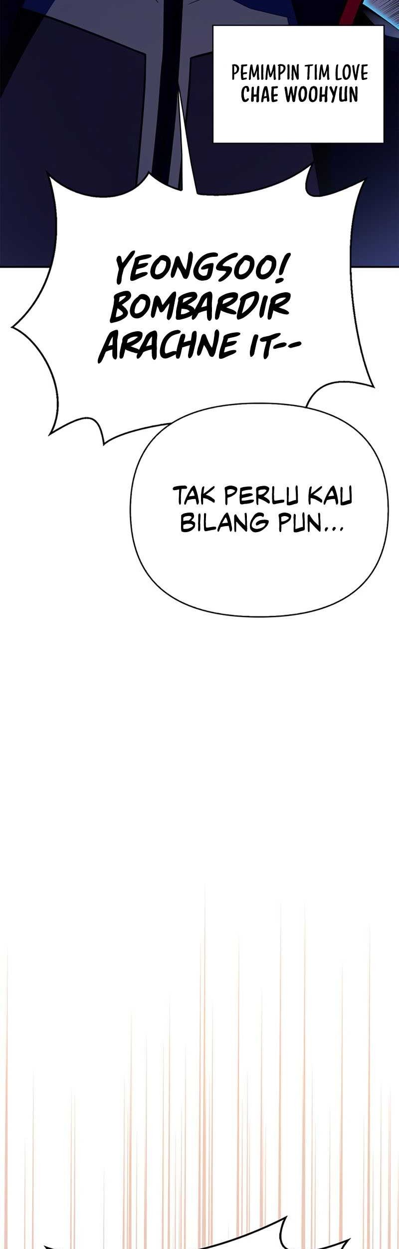 Superhuman Battlefield Chapter 14 - halaman 34