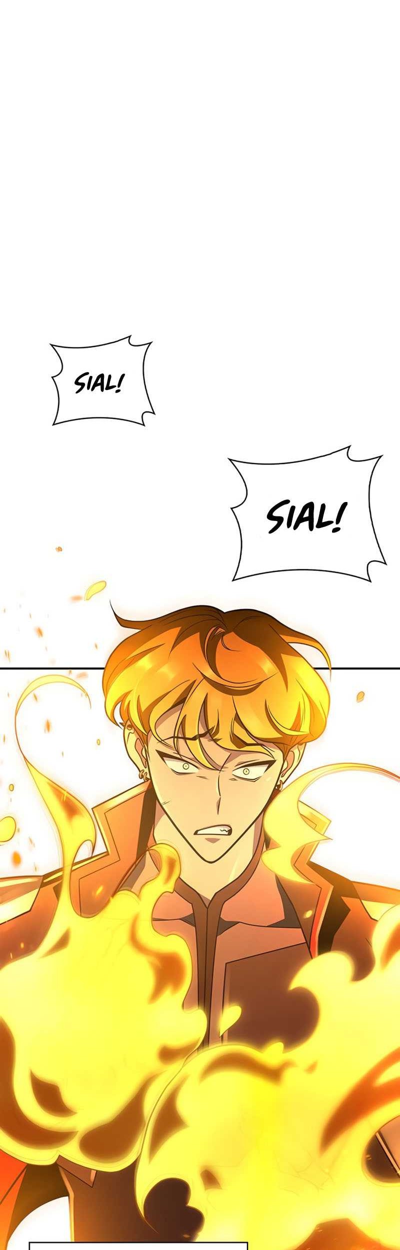 Superhuman Battlefield Chapter 14 - halaman 37