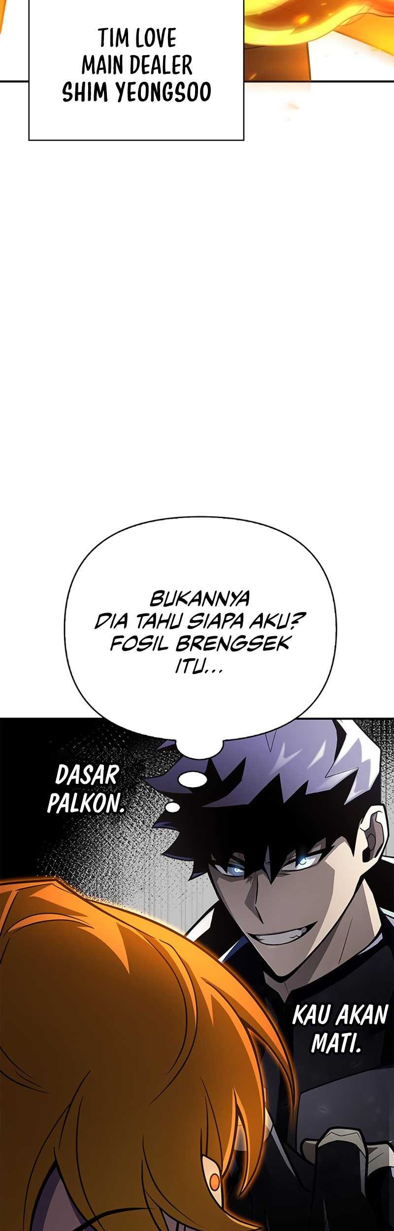 Superhuman Battlefield Chapter 14 - halaman 38