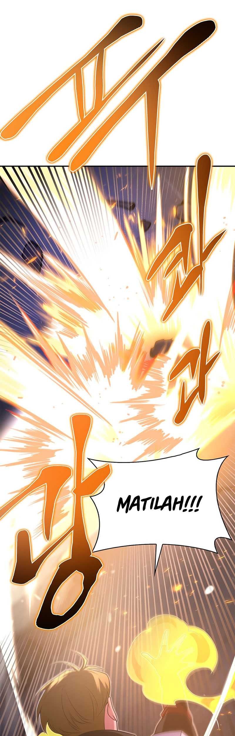 Superhuman Battlefield Chapter 14 - halaman 41