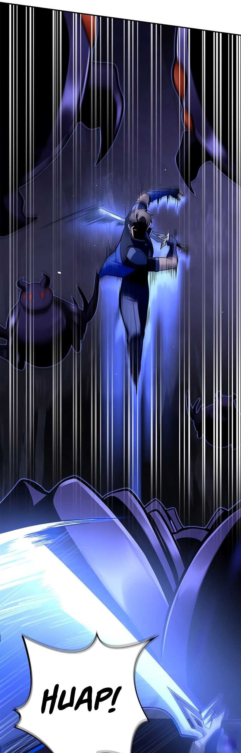 Superhuman Battlefield Chapter 14 - halaman 49