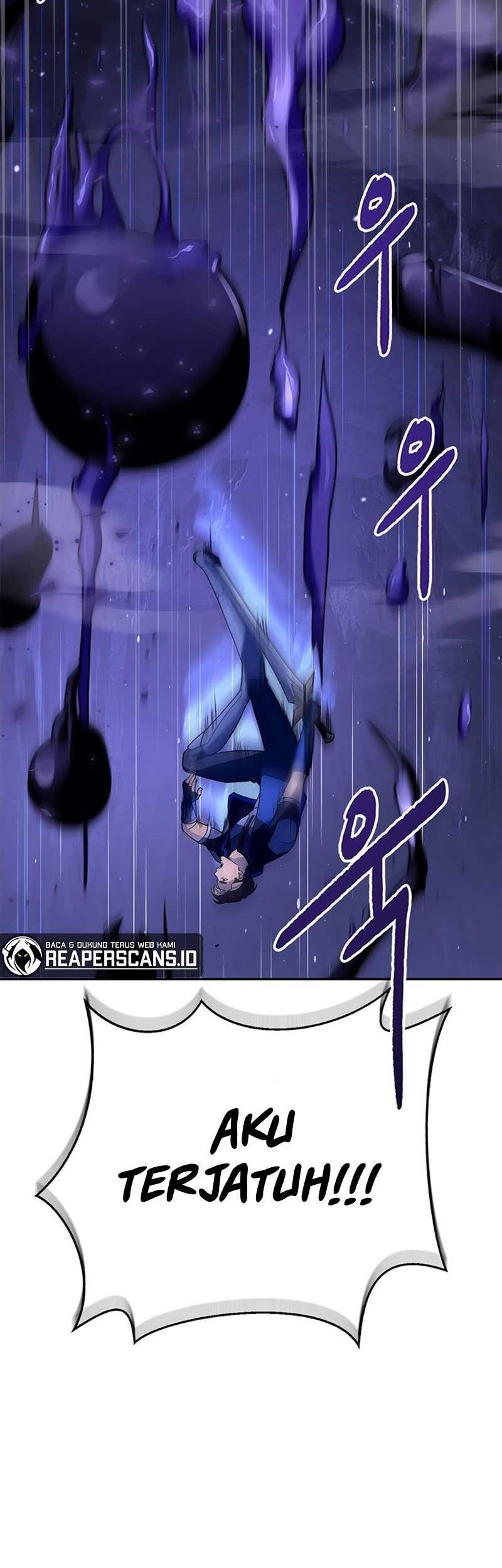 Superhuman Battlefield Chapter 14 - halaman 52