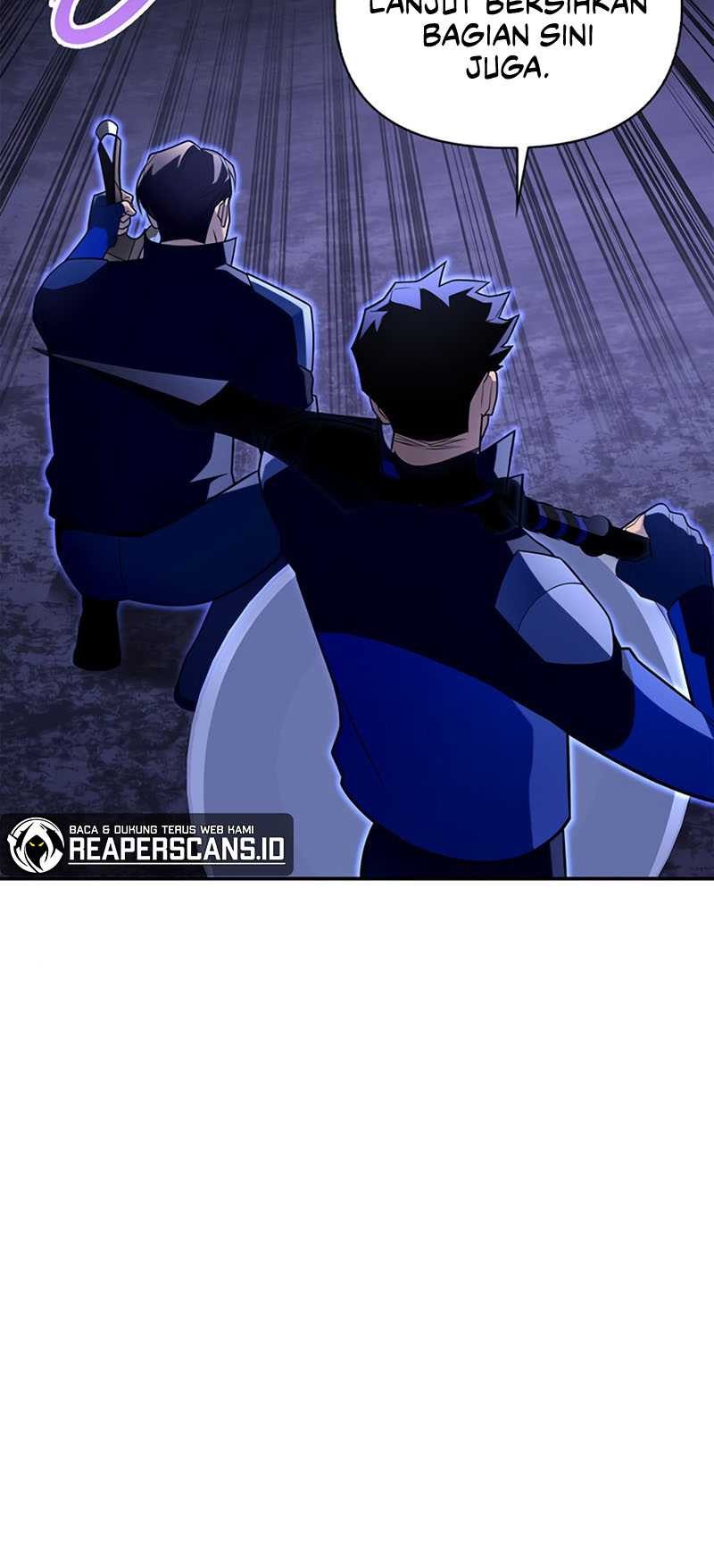Superhuman Battlefield Chapter 14 - halaman 63