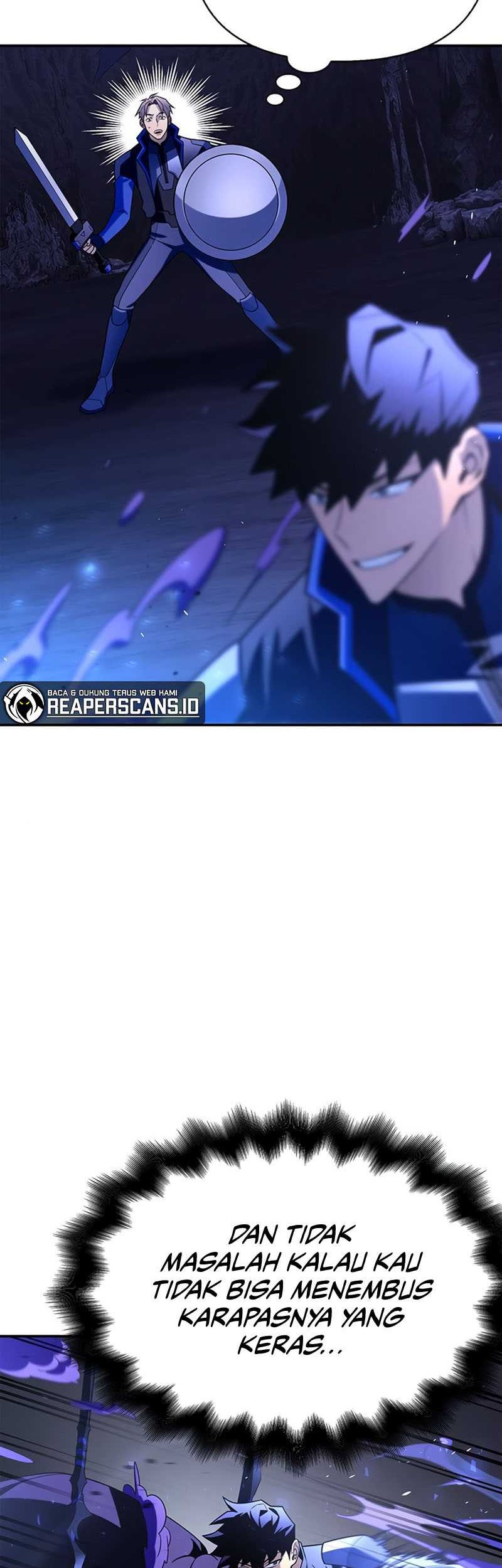 Superhuman Battlefield Chapter 14 - halaman 65
