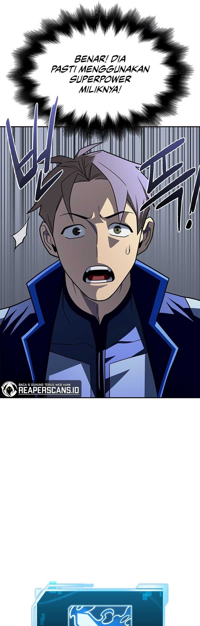 Superhuman Battlefield Chapter 14 - halaman 69