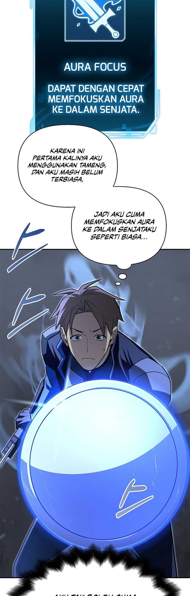 Superhuman Battlefield Chapter 14 - halaman 70