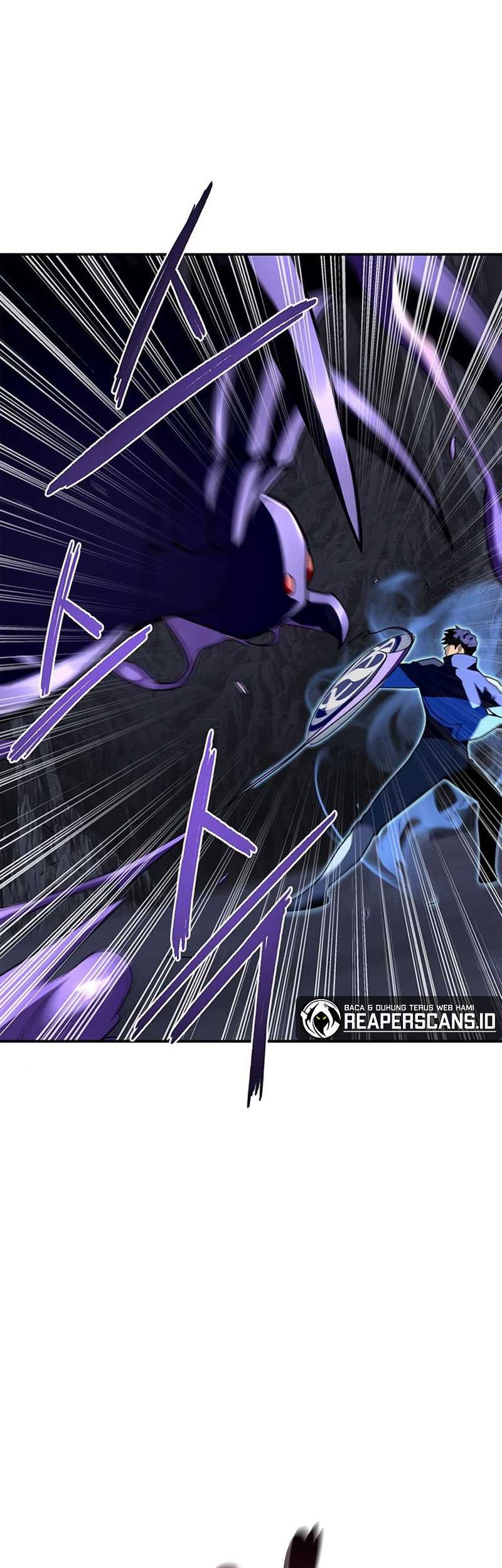 Superhuman Battlefield Chapter 14 - halaman 80
