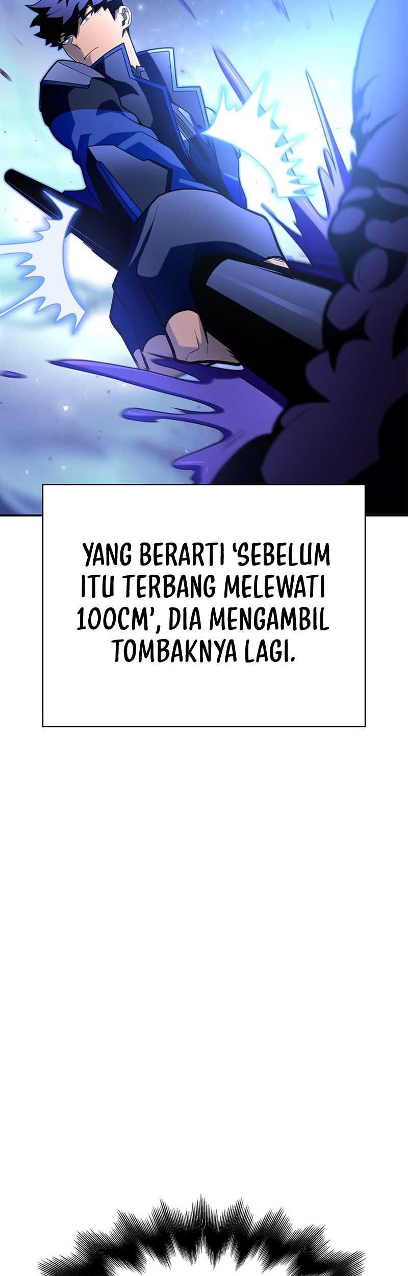 Superhuman Battlefield Chapter 14 - halaman 86