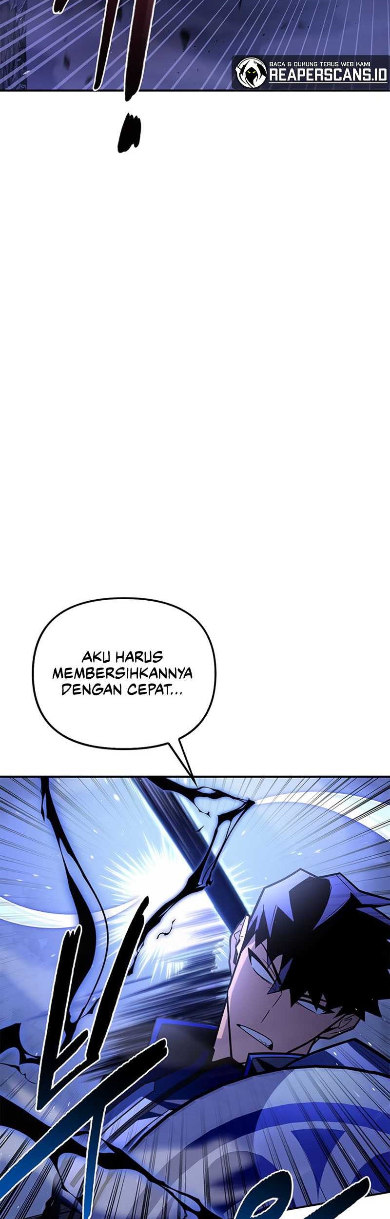 Superhuman Battlefield Chapter 14 - halaman 95