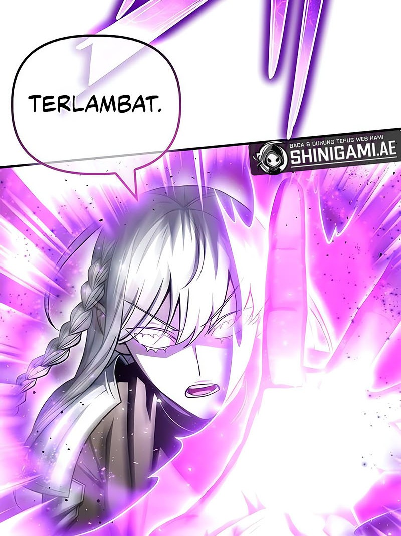 Superhuman Battlefield Chapter 140 - halaman 29