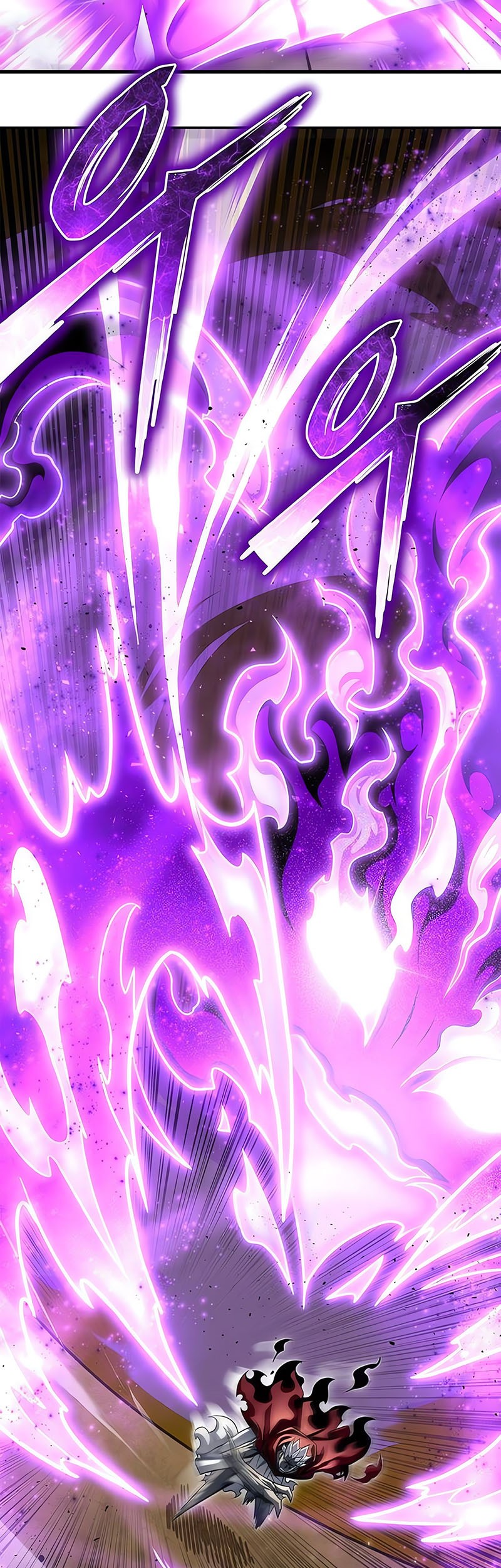 Superhuman Battlefield Chapter 140 - halaman 30