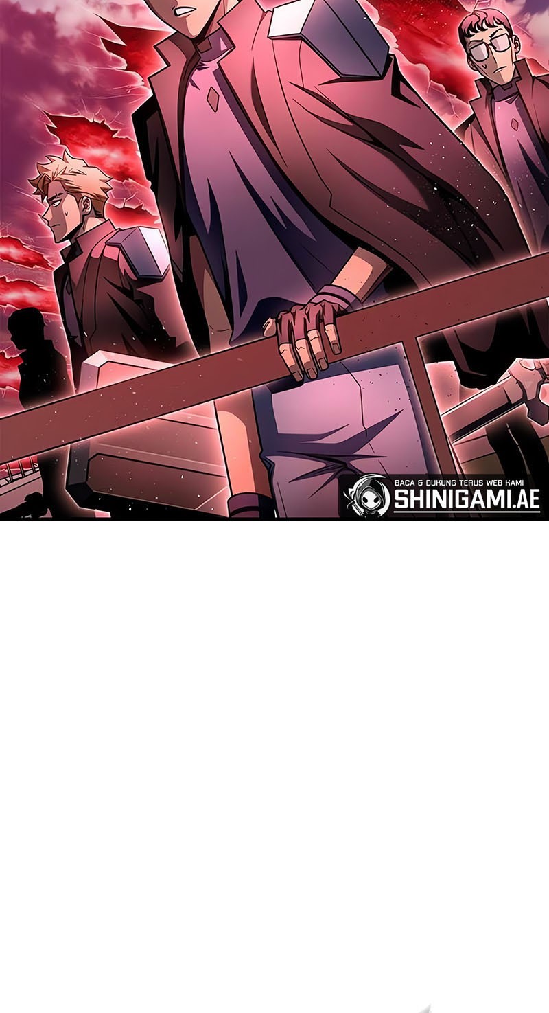 Superhuman Battlefield Chapter 140 - halaman 38