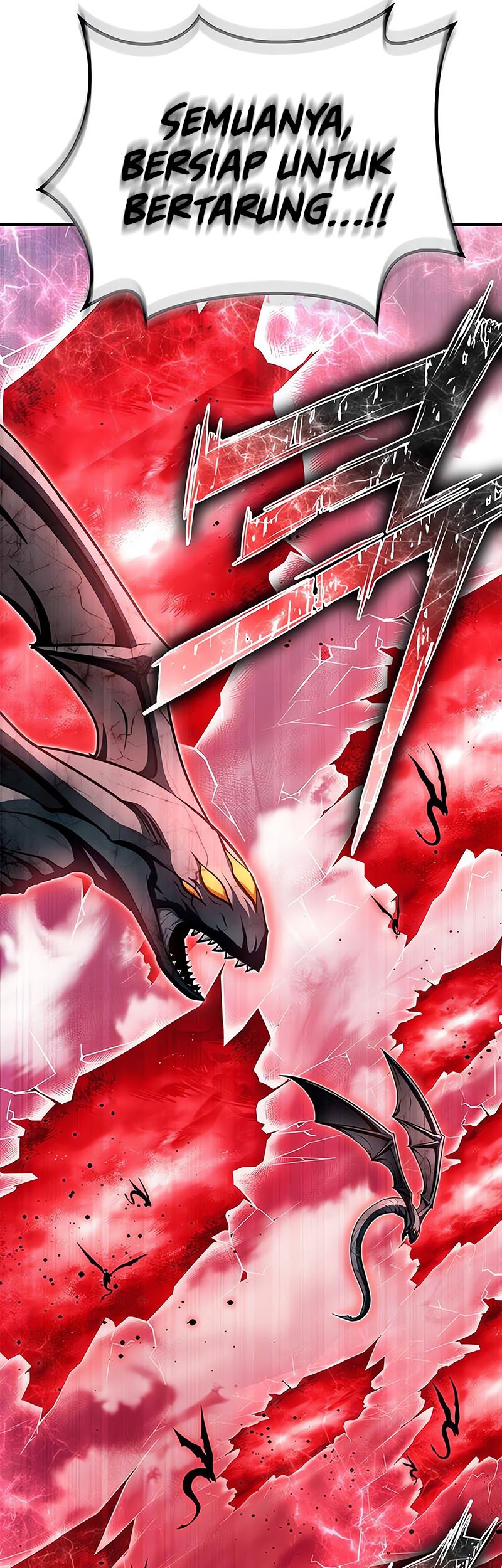 Superhuman Battlefield Chapter 140 - halaman 39