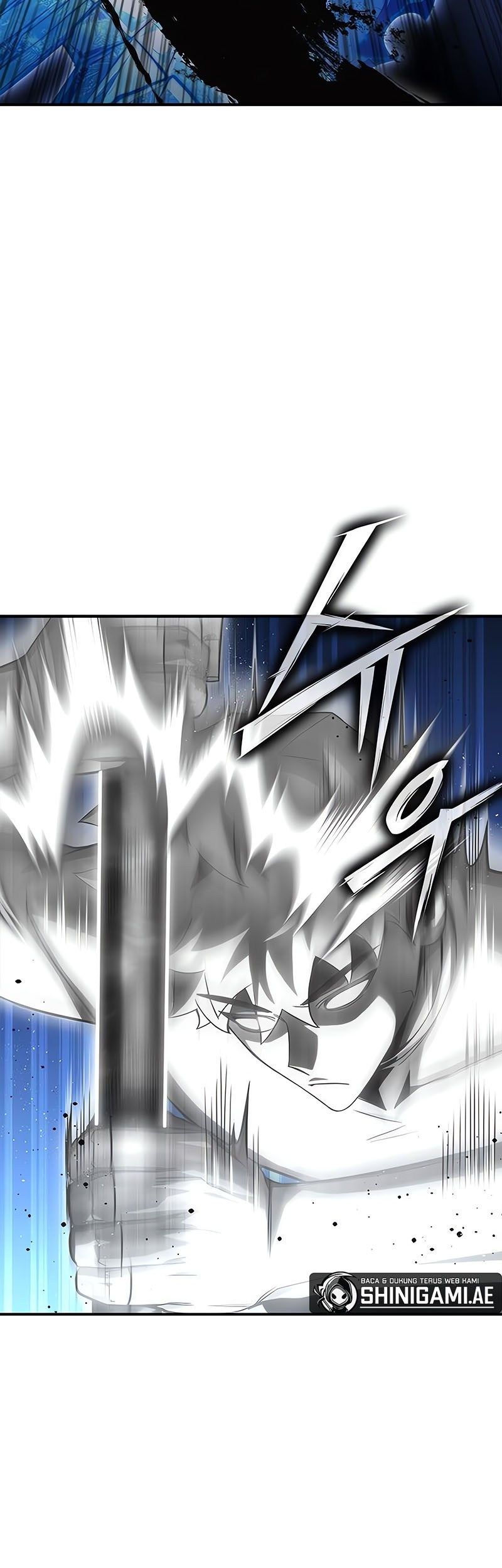 Superhuman Battlefield Chapter 140 - halaman 4