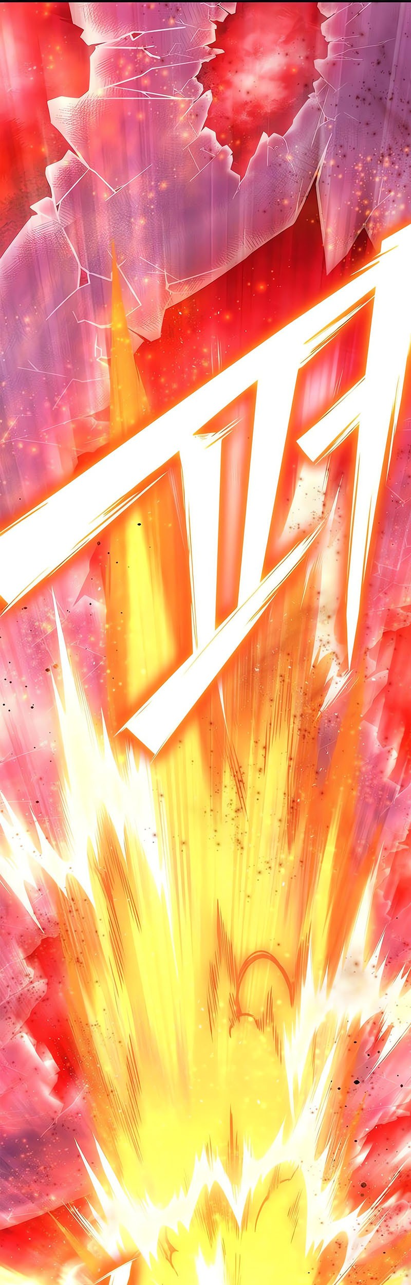 Superhuman Battlefield Chapter 140 - halaman 43