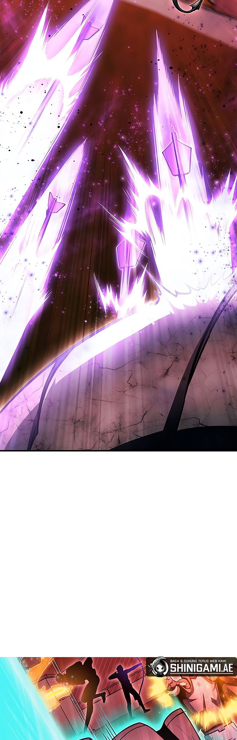 Superhuman Battlefield Chapter 140 - halaman 45