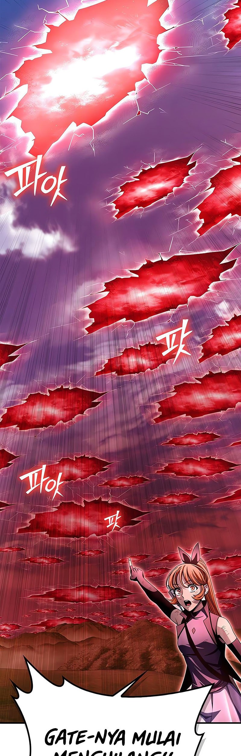 Superhuman Battlefield Chapter 140 - halaman 52